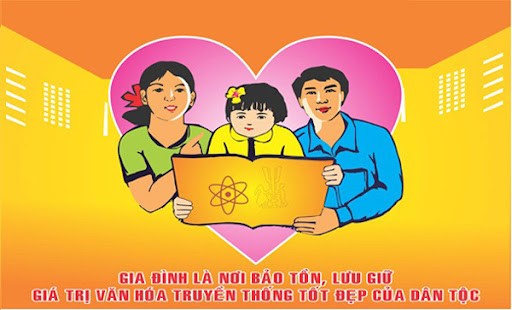Hà Tĩnh ban hành kế hoạch triển khai thực hiện công tác gia đình năm 2024